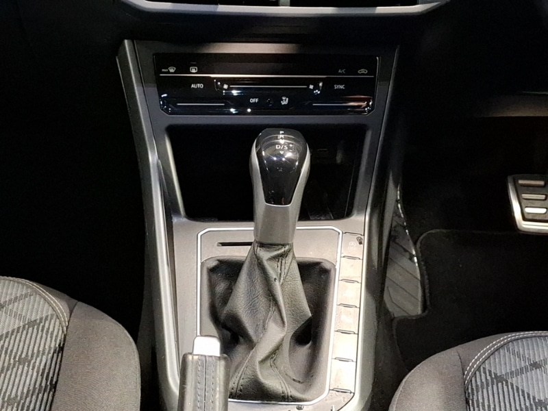 Used Volkswagen Taigo 2022 for sale - 77343125: Photo 11