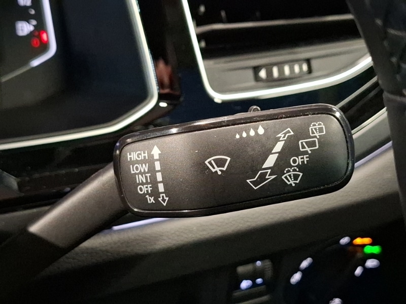 Used Volkswagen Taigo 2022 for sale - 77343125: Photo 14