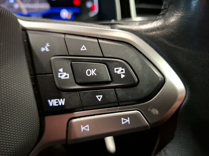 Used Volkswagen Taigo 2022 for sale - 77343125: Photo 16