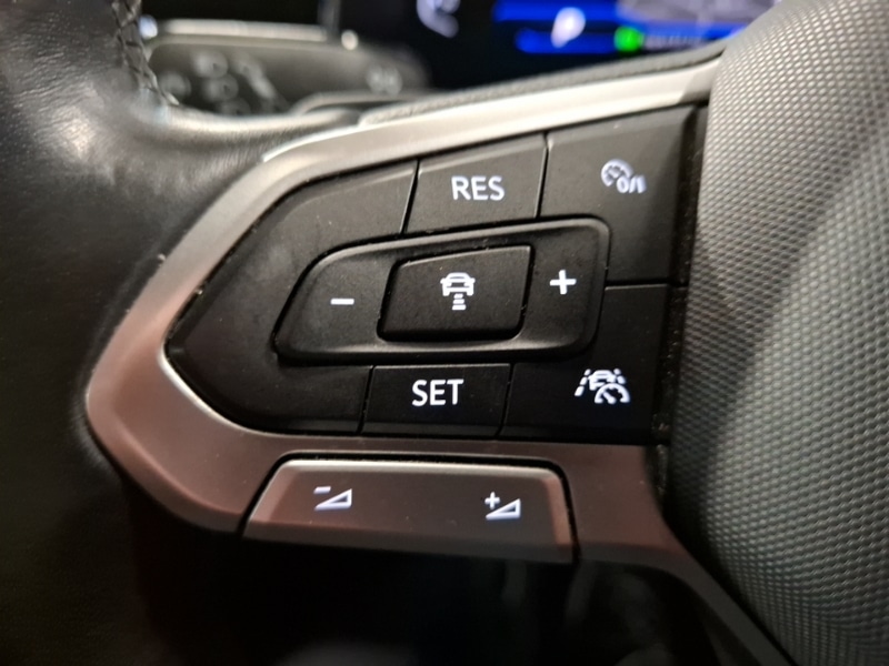 Used Volkswagen Taigo 2022 for sale - 77343125: Photo 17