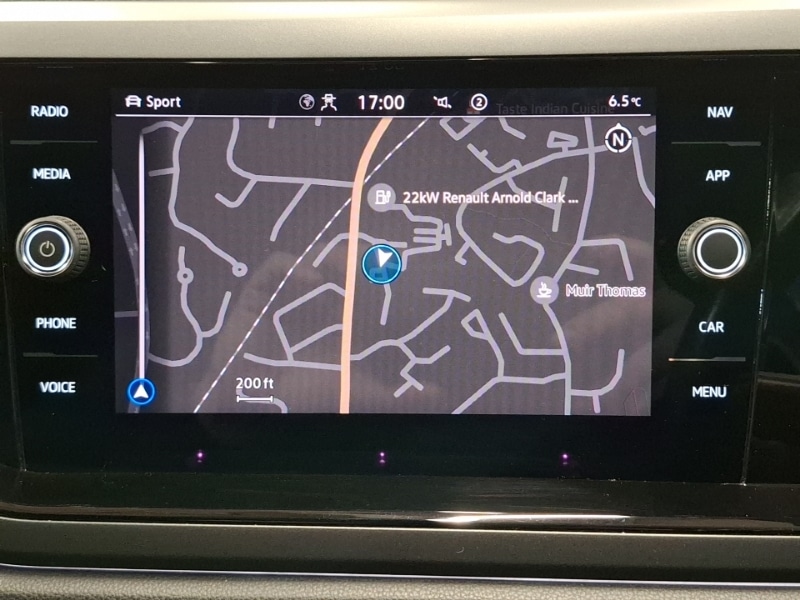 Used Volkswagen Taigo 2022 for sale - 77343125: Photo 19