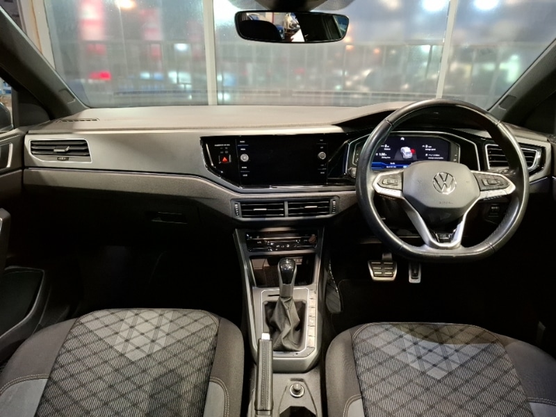 Used Volkswagen Taigo 2022 for sale - 77343125: Photo 2