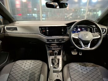 Used Volkswagen Taigo 2022 for sale - 77343125: Photo