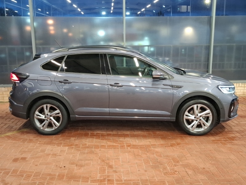 Used Volkswagen Taigo 2022 for sale - 77343125: Photo 4