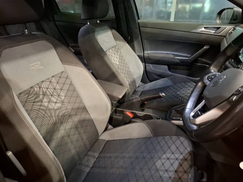 Used Volkswagen Taigo 2022 for sale - 77343125: Photo 5