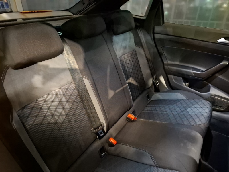 Used Volkswagen Taigo 2022 for sale - 77343125: Photo 6