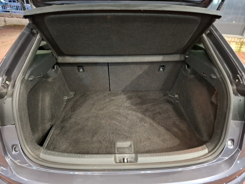 Used Volkswagen Taigo 2022 for sale - 77343125: Photo 8