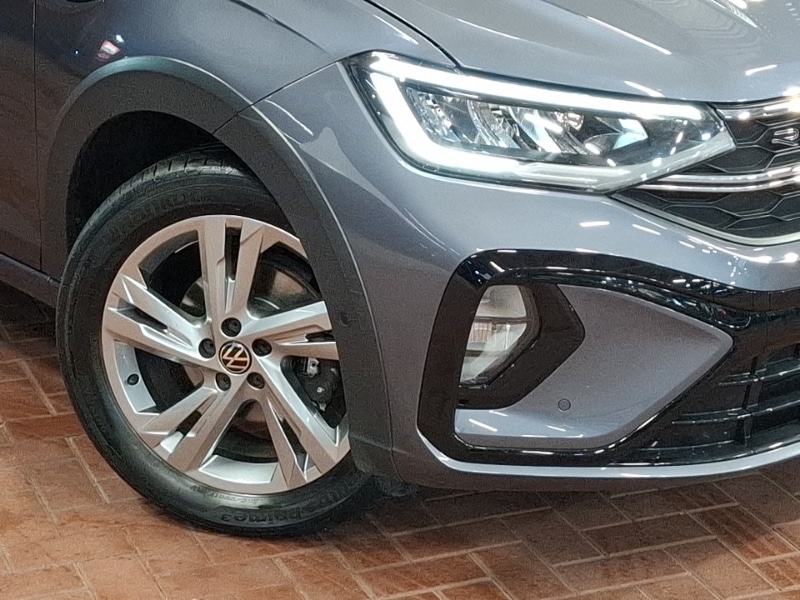 Used Volkswagen Taigo 2022 for sale - 77343125: Photo 9