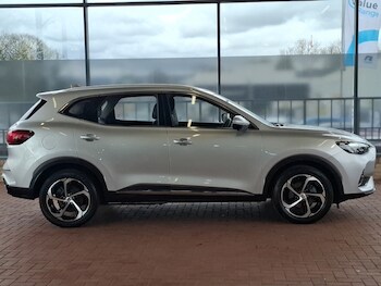 Used MG MG HS 2023 for sale - 78259548: Photo