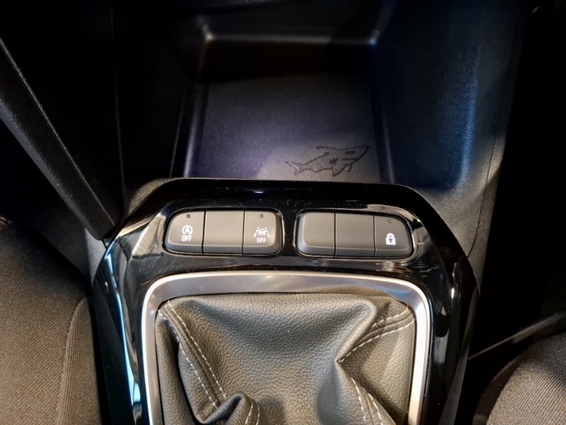 Used Vauxhall Corsa 2022 for sale - 77114676: Photo 14