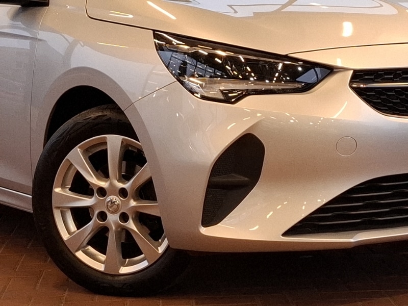 Used Vauxhall Corsa 2022 for sale - 77114676: Photo 9