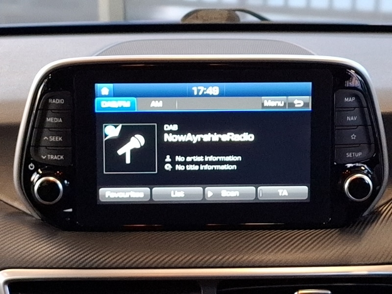 Used Hyundai TUCSON 2019 for sale - 77751325: Photo 10