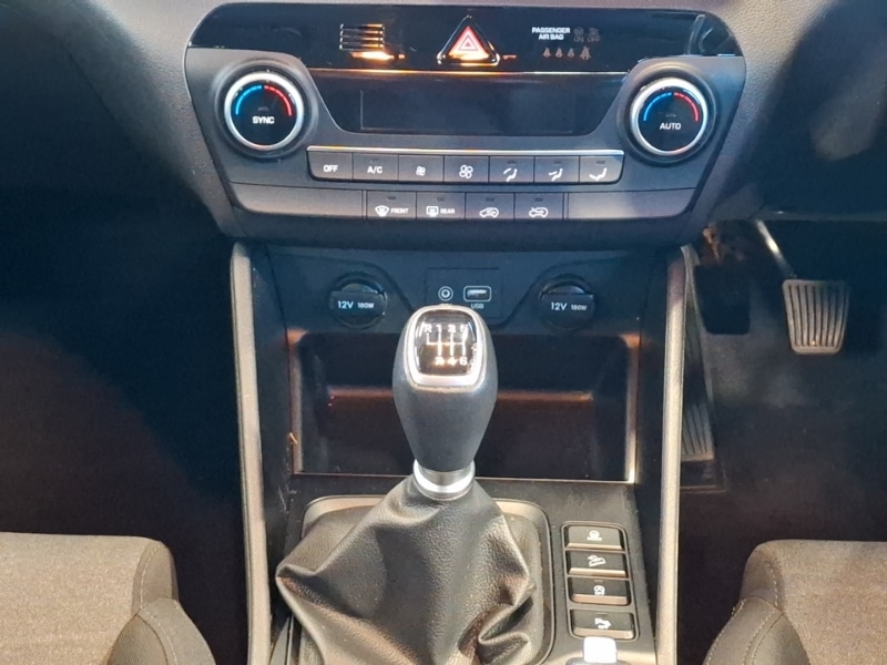 Used Hyundai TUCSON 2019 for sale - 77751325: Photo 11