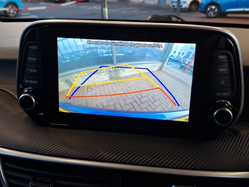 Used Hyundai TUCSON 2019 for sale - 77751325: Photo 18