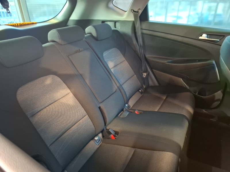 Used Hyundai TUCSON 2019 for sale - 77751325: Photo 6