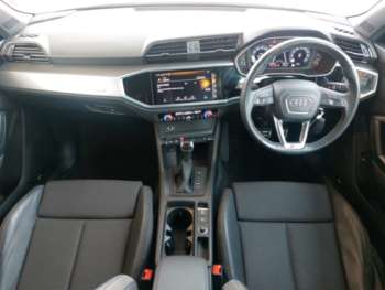Used Audi Q3 2022 for sale - 75382413: Photo