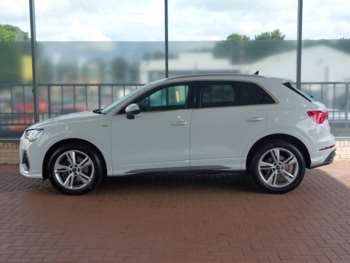 Used Audi Q3 2022 for sale - 75382413: Photo