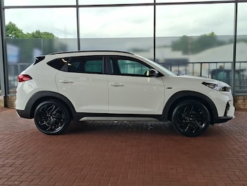 Used Hyundai TUCSON 2020 for sale - 79432836: Photo