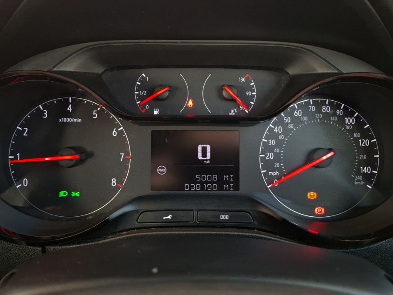 Used Vauxhall Crossland 2022 for sale - 77458085: Photo 11