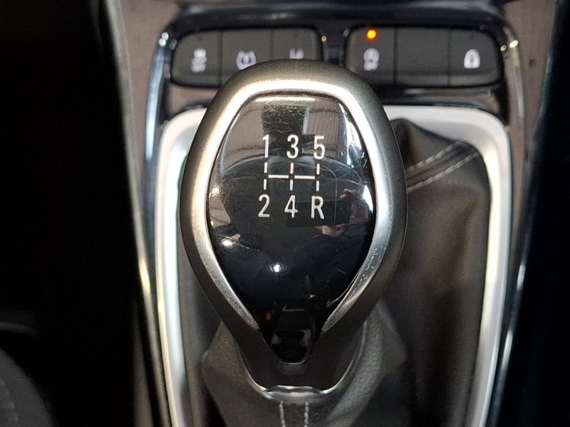 Used Vauxhall Crossland 2022 for sale - 77458085: Photo 15