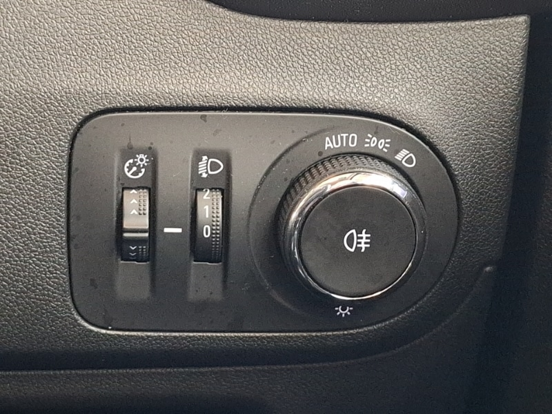 Used Vauxhall Crossland 2022 for sale - 77458085: Photo 17