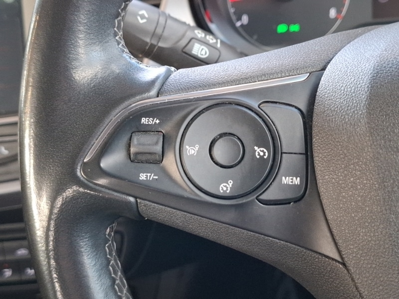 Used Vauxhall Crossland 2022 for sale - 77458085: Photo 18