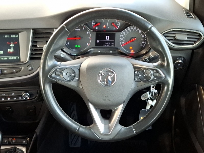 Used Vauxhall Crossland 2022 for sale - 77458085: Photo 7