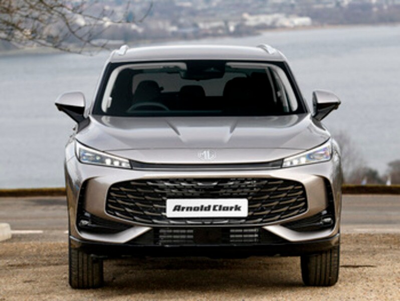 Used MG MG HS 2026 for sale - 77874186: Photo 15