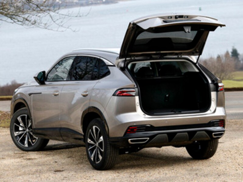 Used MG MG HS 2026 for sale - 77874186: Photo 18