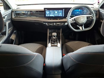 Used MG MG HS 2025 for sale - 78876985: Photo