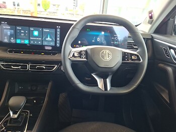 Used MG MG HS 2025 for sale - 78876985: Photo