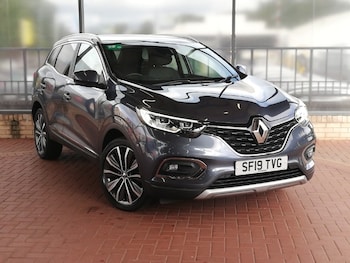 Used Renault Kadjar 2019 for sale - 75972042: Photo