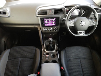 Used Renault Kadjar 2019 for sale - 75972042: Photo