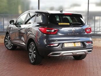 Used Renault Kadjar 2019 for sale - 75972042: Photo