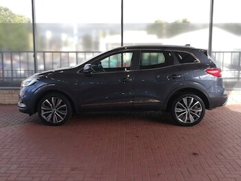 Used Renault Kadjar 2019 for sale - 75972042: Photo