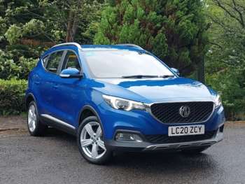 2020 - 1.0T GDi Exclusive 5dr DCT