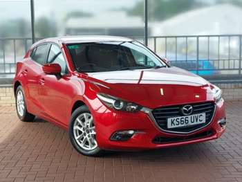 2016 - 2.0 SE-L Nav 5dr