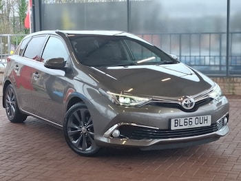 Used Toyota Auris 2016 for sale - 78259542: Photo