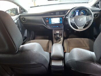 Used Toyota Auris 2016 for sale - 78259542: Photo