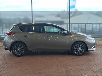 Used Toyota Auris 2016 for sale - 78259542: Photo