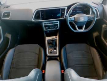 Used SEAT Ateca 2023 for sale - 74309767: Photo