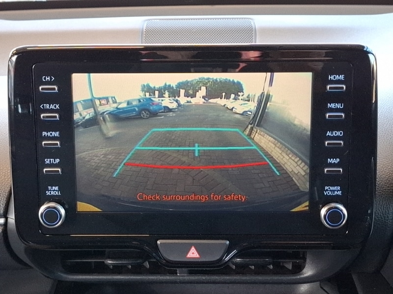 Used Toyota Yaris Cross 2022 for sale - 77448195: Photo 10