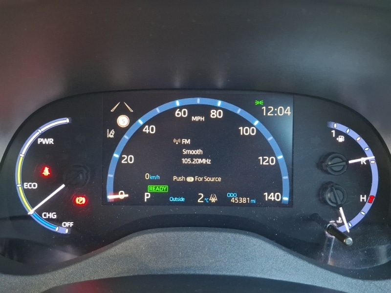 Used Toyota Yaris Cross 2022 for sale - 77448195: Photo 11