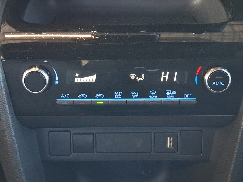 Used Toyota Yaris Cross 2022 for sale - 77448195: Photo 13