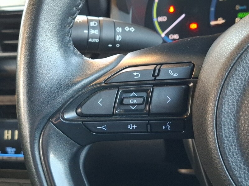 Used Toyota Yaris Cross 2022 for sale - 77448195: Photo 18