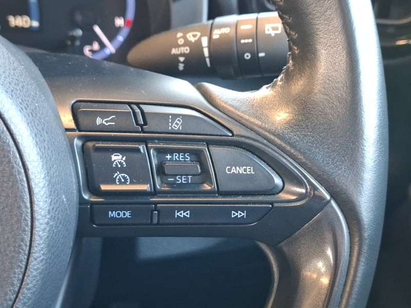 Used Toyota Yaris Cross 2022 for sale - 77448195: Photo 19