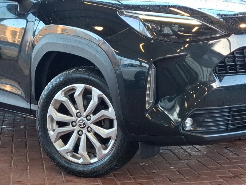 Used Toyota Yaris Cross 2022 for sale - 77448195: Photo 9