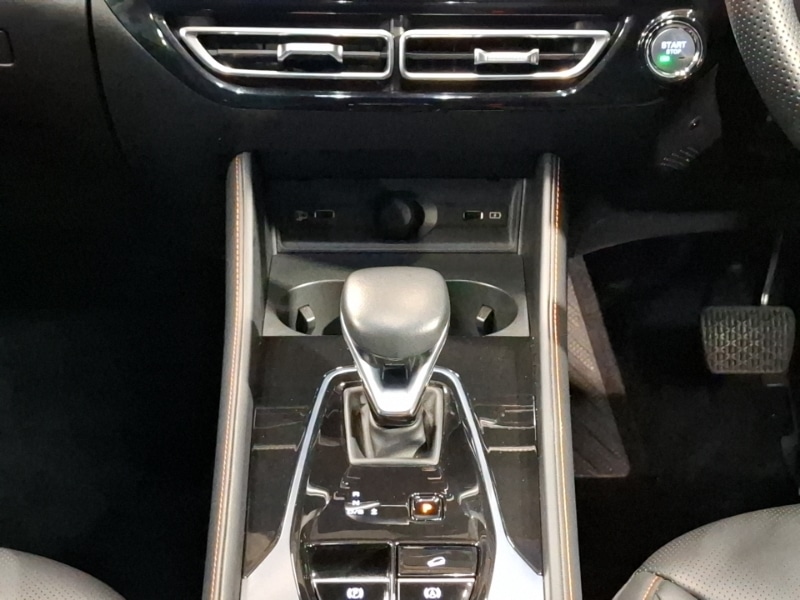 Used MG MG HS 2025 for sale - 76537166: Photo 11