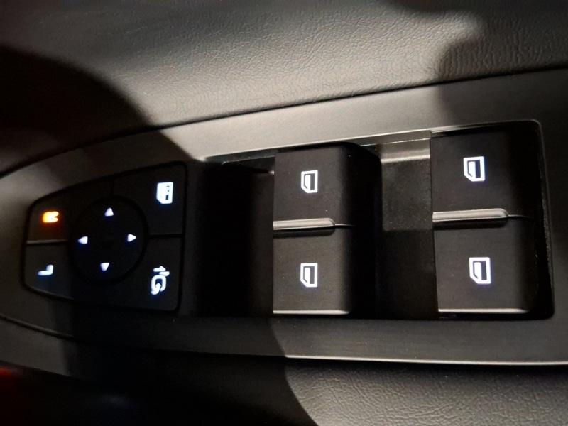 Used MG MG HS 2025 for sale - 76537166: Photo 12