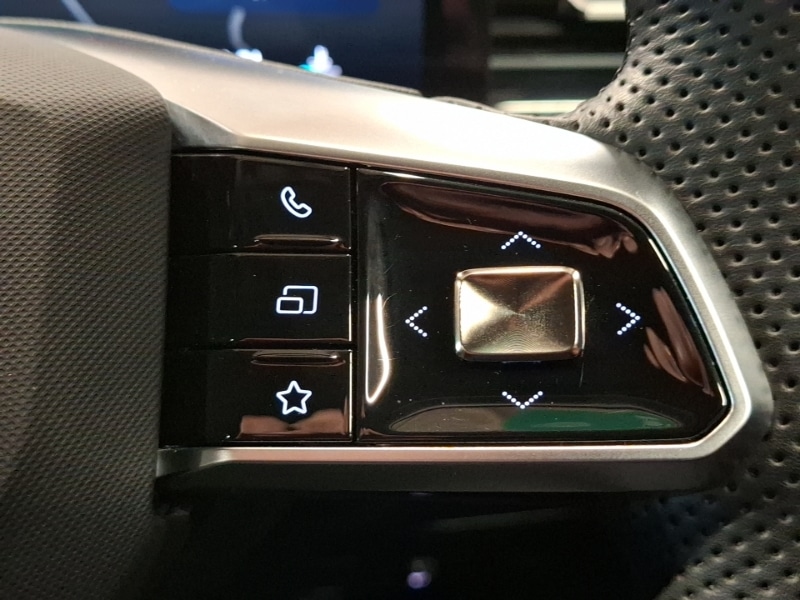 Used MG MG HS 2025 for sale - 76537166: Photo 13